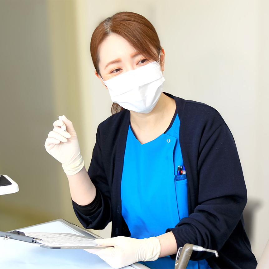 無料相談カウンセリングのイメージ